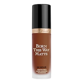 Born this way Matte - Longwear Foundation image